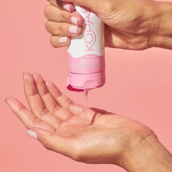 Kopari 3pc Set & Kopari Travel Bag - Picture 2 of 5